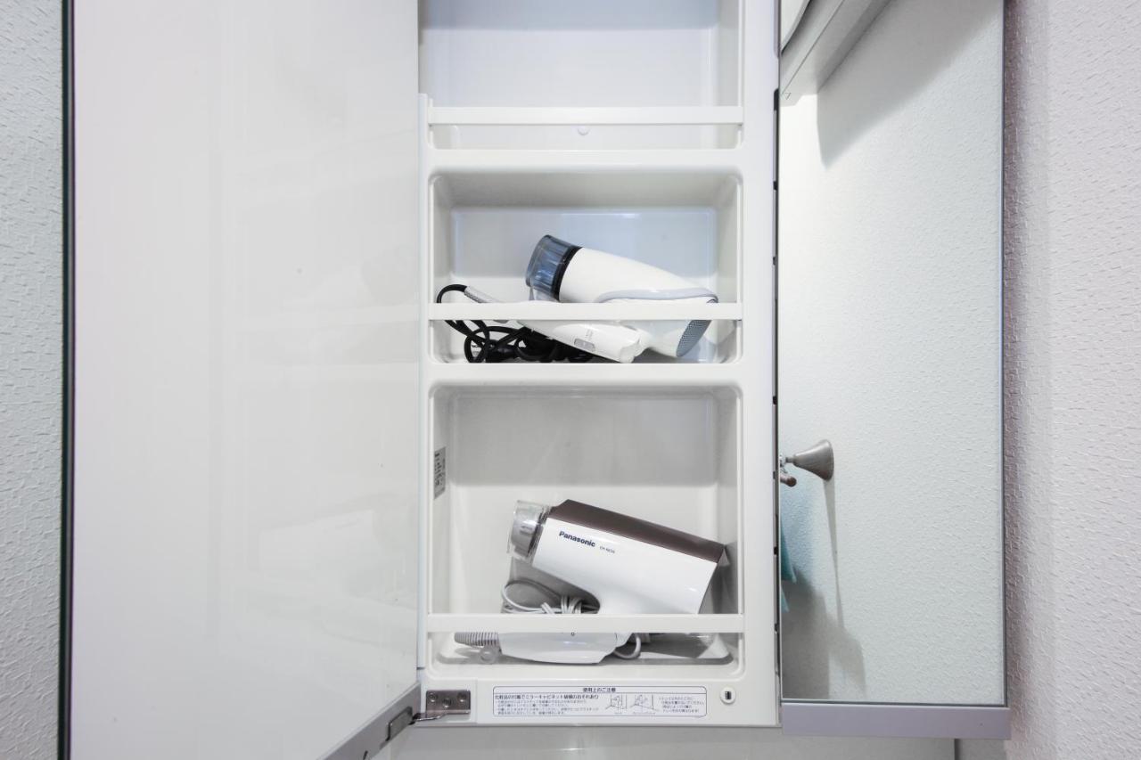梅開軒・目黒川第一 Apartment Präfektur Tokio