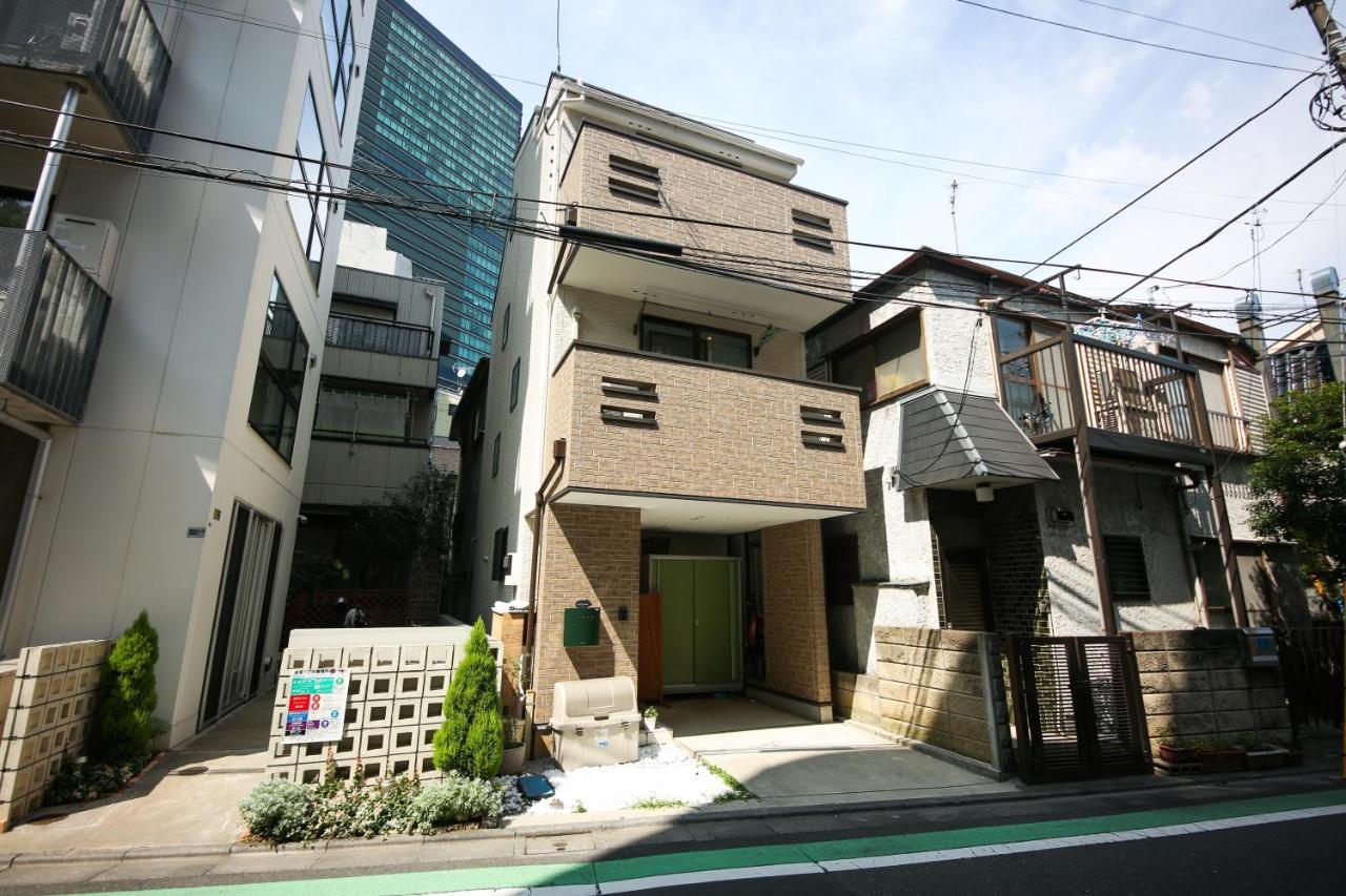 梅開軒・目黒川第一 * Präfektur Tokio