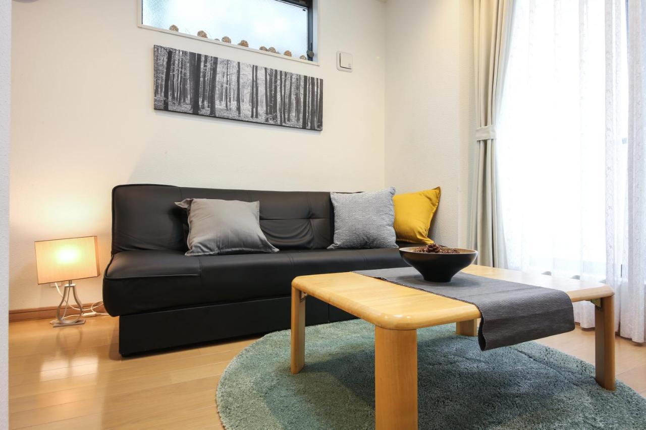 Apartment 梅開軒・目黒川第一 *